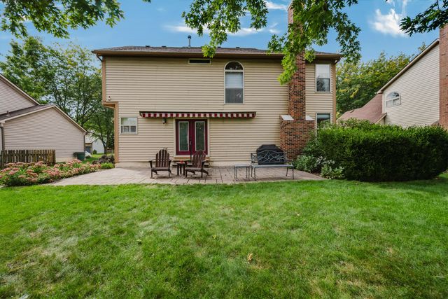 976 Karlslyle Drive, Columbus, OH 43228