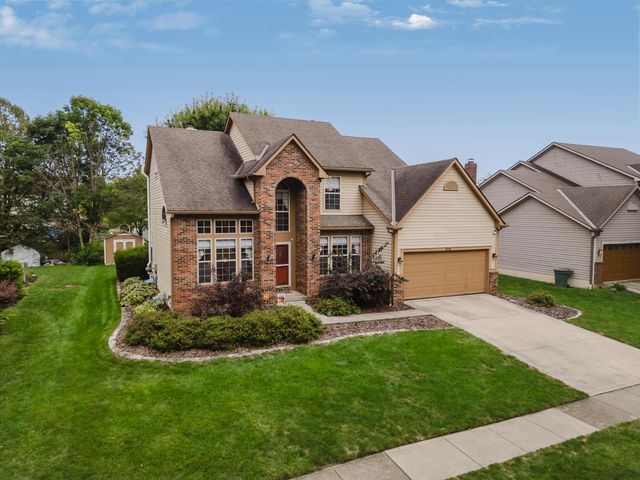 976 Karlslyle Drive, Columbus, OH 43228