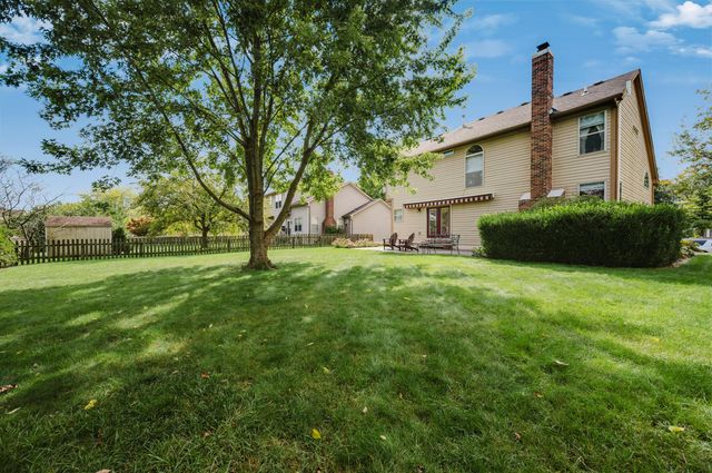 976 Karlslyle Drive, Columbus, OH 43228