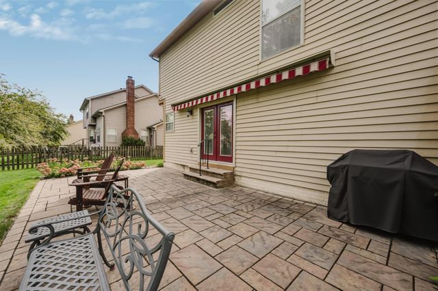 976 Karlslyle Drive, Columbus, OH 43228