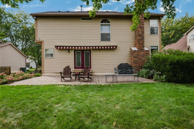 976 Karlslyle Drive, Columbus, OH 43228