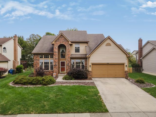 976 Karlslyle Drive, Columbus, OH 43228