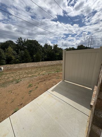 416 Slugger St, Smyrna, TN 37167
