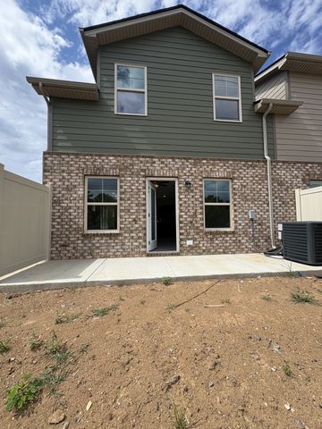 416 Slugger St, Smyrna, TN 37167