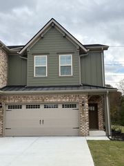 416 Slugger St, Smyrna, TN 37167