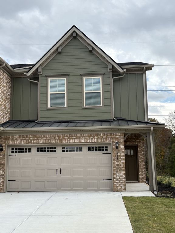 416 Slugger St, Smyrna, TN 37167