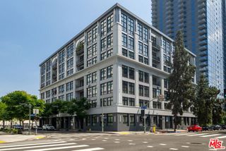 1100 S Grand Avenue A602, Los Angeles, CA 90015