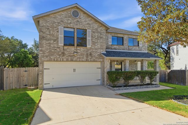 404 Ashley Park Circle, Schertz, TX 78154