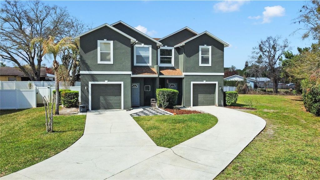 1884 PETERSON PLACE, Sanford, FL 32773