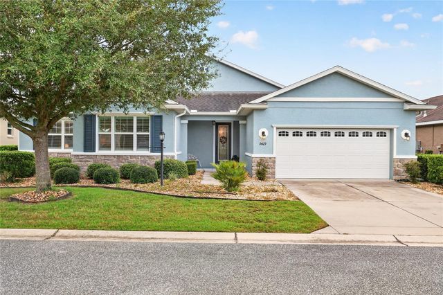 9429 SW 98TH TERRACE, Ocala, FL 34481