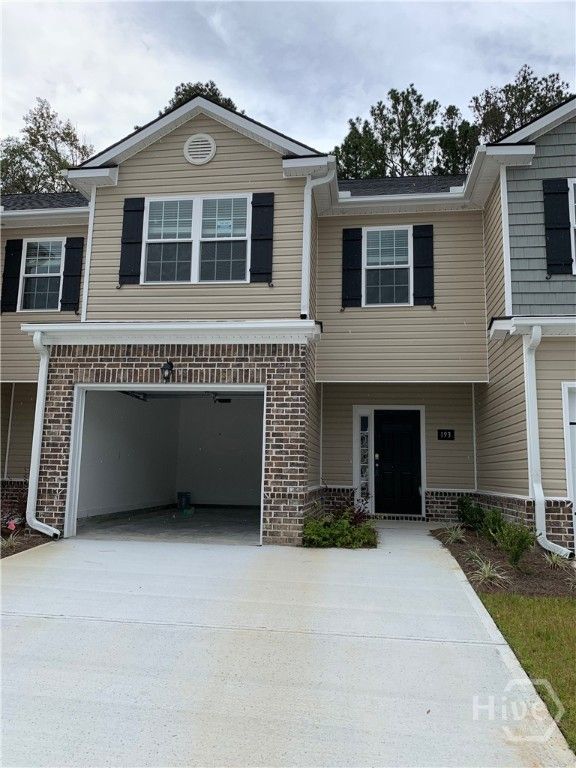 Image 1 of property listing at 193 Ainsdale Drive, Richmond Hill, GA 31324