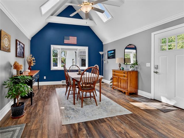 531 Rondo Lane, Webster, NY 14580