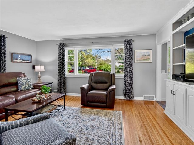 531 Rondo Lane, Webster, NY 14580