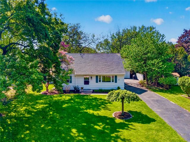 531 Rondo Lane, Webster, NY 14580
