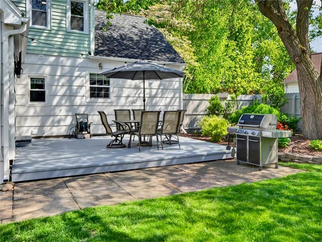 531 Rondo Lane, Webster, NY 14580
