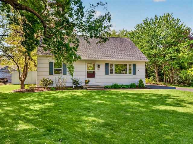 531 Rondo Lane, Webster, NY 14580