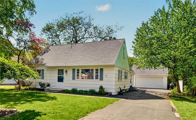 531 Rondo Lane, Webster, NY 14580
