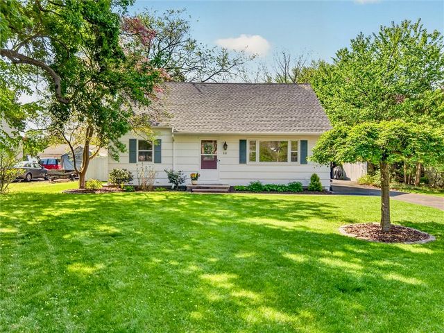 531 Rondo Lane, Webster, NY 14580