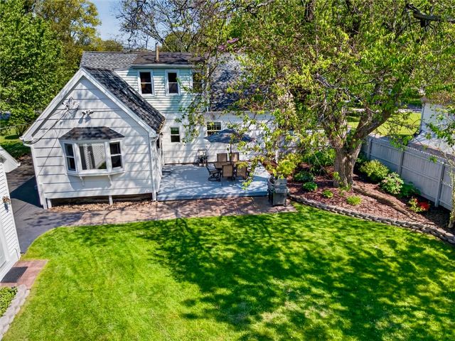 531 Rondo Lane, Webster, NY 14580