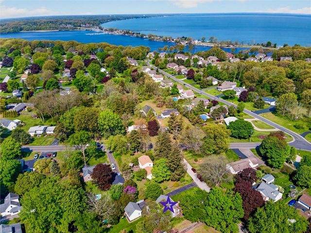 531 Rondo Lane, Webster, NY 14580