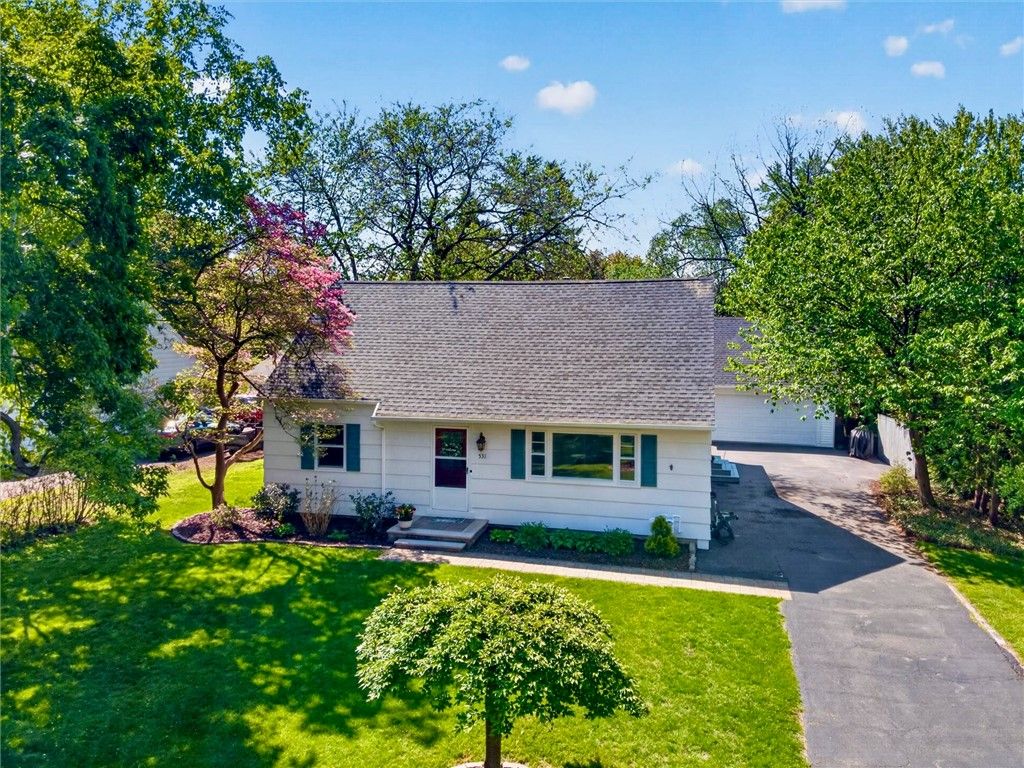 531 Rondo Lane, Webster, NY 14580
