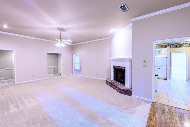 5103 Timber Creek Circle, North Little Rock, AR 72116