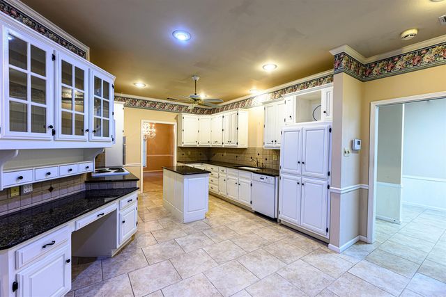 5103 Timber Creek Circle, North Little Rock, AR 72116