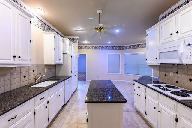 5103 Timber Creek Circle, North Little Rock, AR 72116