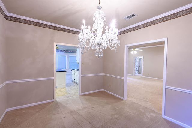 5103 Timber Creek Circle, North Little Rock, AR 72116