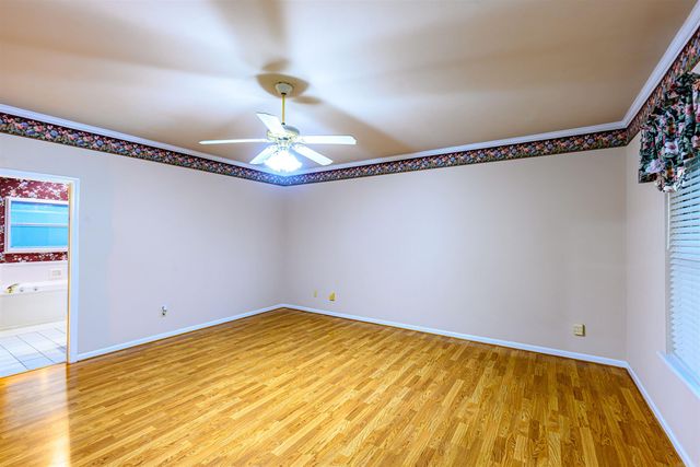 5103 Timber Creek Circle, North Little Rock, AR 72116