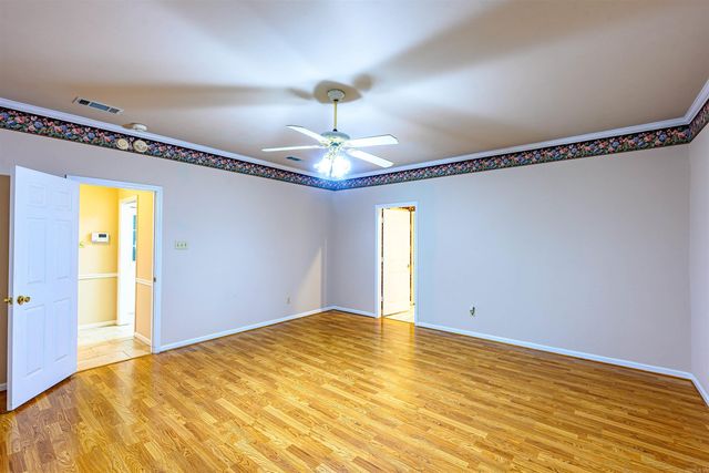 5103 Timber Creek Circle, North Little Rock, AR 72116