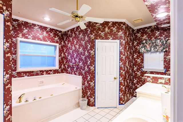 5103 Timber Creek Circle, North Little Rock, AR 72116