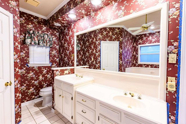 5103 Timber Creek Circle, North Little Rock, AR 72116