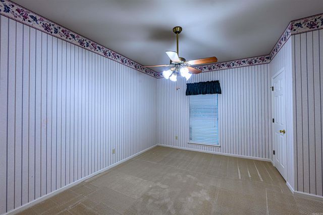 5103 Timber Creek Circle, North Little Rock, AR 72116