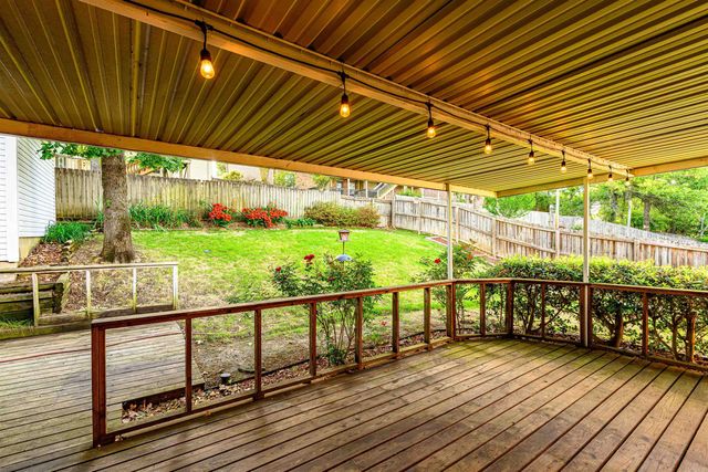 5103 Timber Creek Circle, North Little Rock, AR 72116