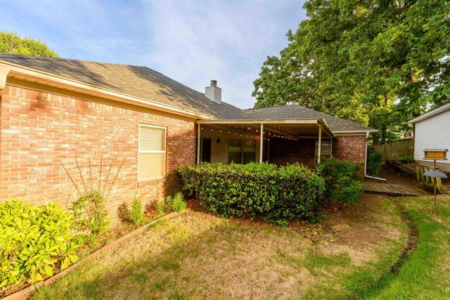 5103 Timber Creek Circle, North Little Rock, AR 72116