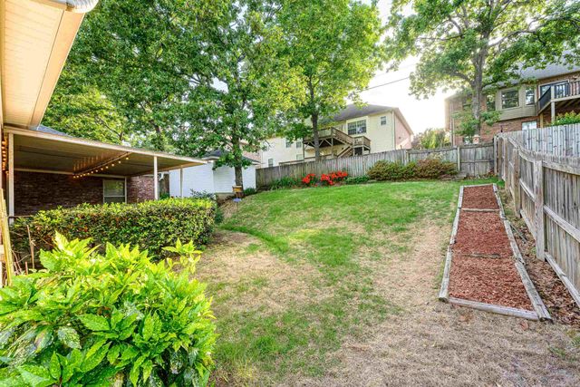 5103 Timber Creek Circle, North Little Rock, AR 72116