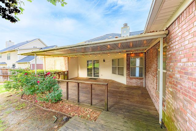 5103 Timber Creek Circle, North Little Rock, AR 72116