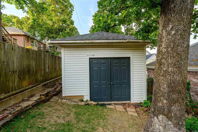 5103 Timber Creek Circle, North Little Rock, AR 72116
