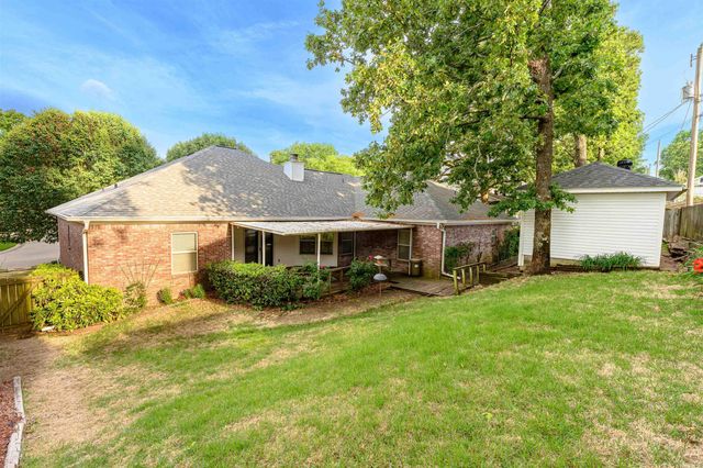 5103 Timber Creek Circle, North Little Rock, AR 72116