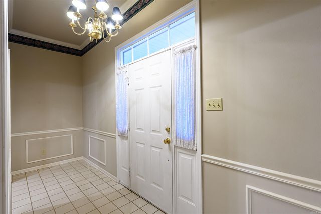 5103 Timber Creek Circle, North Little Rock, AR 72116