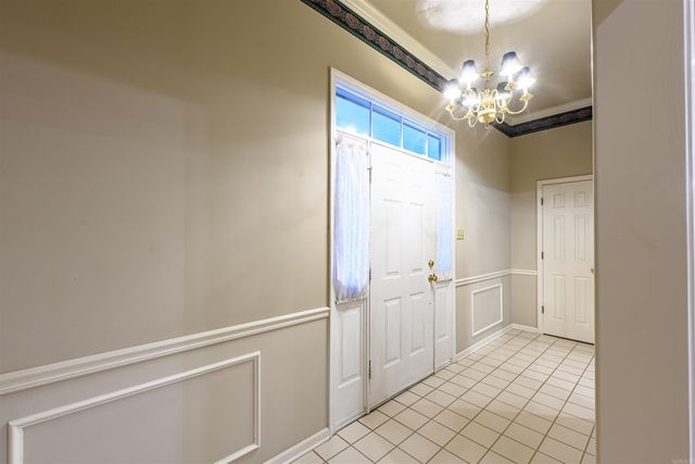 5103 Timber Creek Circle, North Little Rock, AR 72116