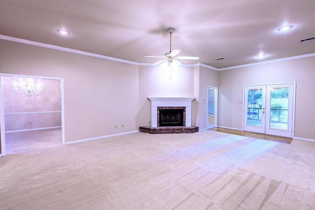 5103 Timber Creek Circle, North Little Rock, AR 72116