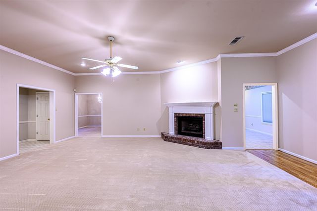5103 Timber Creek Circle, North Little Rock, AR 72116