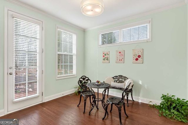 7205 Lowery Oak Drive, Roswell, GA 30075