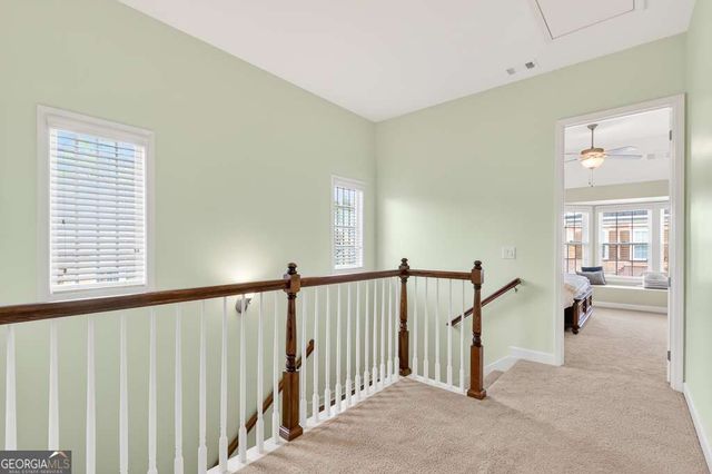 7205 Lowery Oak Drive, Roswell, GA 30075