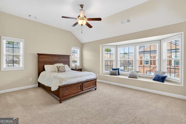 7205 Lowery Oak Drive, Roswell, GA 30075