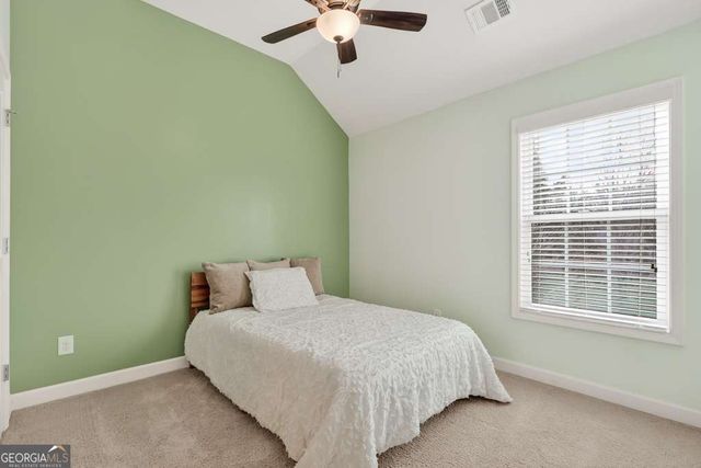 7205 Lowery Oak Drive, Roswell, GA 30075