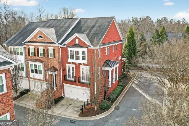 7205 Lowery Oak Drive, Roswell, GA 30075