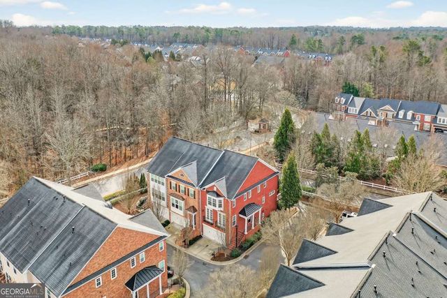 7205 Lowery Oak Drive, Roswell, GA 30075